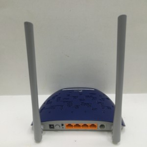 مودم تی پی لینک TD_W9960 ارسال رایگان ADSL_VDSL
