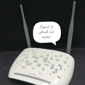مودم تی پی لینک TD_W8961N ارسال رایگان
