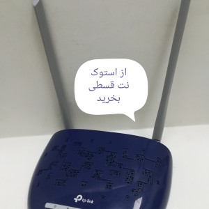مودم تی پی لینک TD_W9960 ارسال رایگان ADSL_VDSL