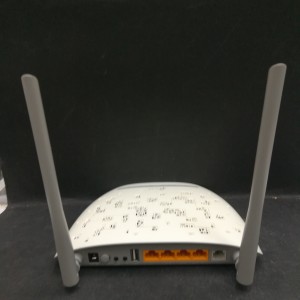 مودم تی پی لینکTD_W9970 ارسال رایگان ADSL_VDSL