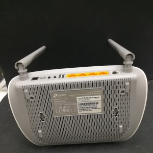 مودم تی پی لینکTD_W9970 ارسال رایگان ADSL_VDSL