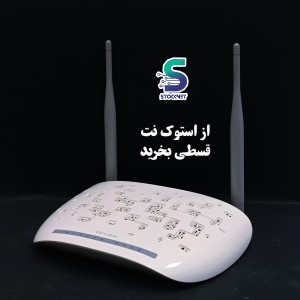 مودم تی پی لینک  TD_W8961N ارسال رایگان