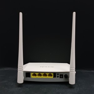 مودم تندا D301 V2 آنتن بلند ارسال رایگان