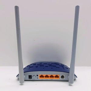 مودم تی پی لینک TD_W9960 ارسال رایگان  VDSL