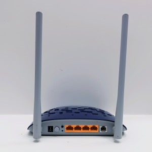 مودم تی پی لینک TD_W9960 ارسال رایگان  VDSL