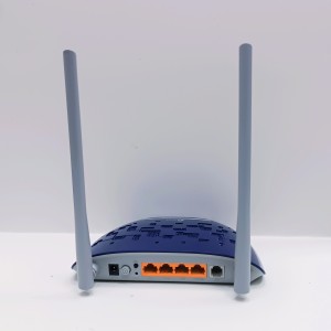 مودم تی پی لینک TD_W9960 ارسال رایگان  VDSL