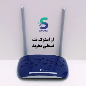 مودم تی پی لینک TD_W9960 ارسال رایگان  VDSL