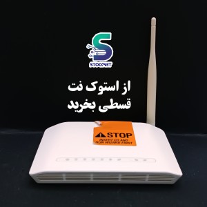 مودم دی لینک DSL_2730U ارسال رایگان