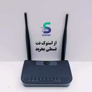 مودم ای پی لینک RT2T2R  ارسال رایگان