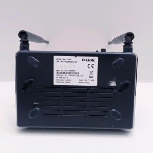 مودم دی لینک DSL_2740U ارسال رایگان