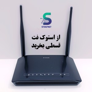 مودم دی لینک DSL_2740U ارسال رایگان