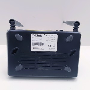 مودم دی لینک DSL_2740U ارسال رایگان