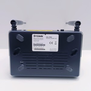 مودم دی لینک DSL_2740U ارسال رایگان