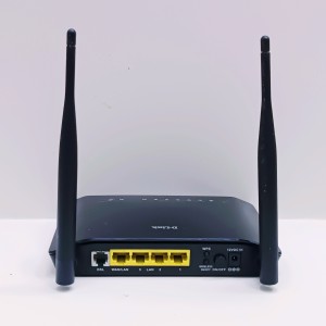 مودم دی لینک DSL_2740U ارسال رایگان