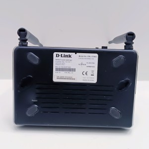 مودم دی لینک DSL_2740U ارسال رایگان