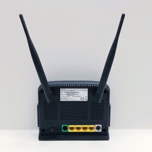 مودم زایکسل T20A ارسال رایگان  ADSL_VDSL