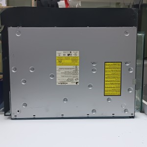 سوئیچ سیسکو 2960G پلمپ