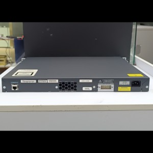 سوئیچ سیسکو 2960G پلمپ