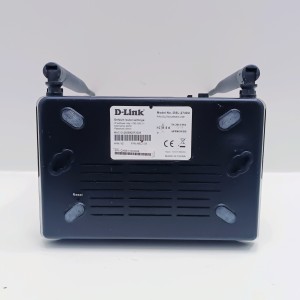 مودم دی لینک DSL_2740U ارسال رایگان