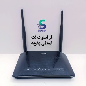 مودم دی لینک DSL_2740U ارسال رایگان