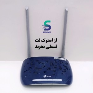 مودم تی پی لینک  TD_W9960 VDSL ارسال رایگان