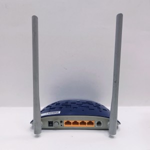 مودم تی پی لینک  TD_W9960 VDSL ارسال رایگان