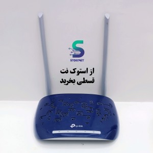 مودم تی پی لینک TD_W9960 ارسال رایگان  VDSL