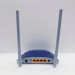 مودم تی پی لینک TD_W9960 ارسال رایگان  VDSL