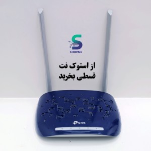 مودم تی پی لینک TD_W9960 ارسال رایگان  VDSL