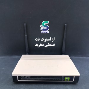 مودم تی پی لینک TD_W8961ND ورژن ۱.۱ ارسال رایگان