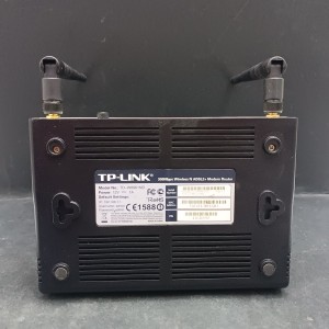 مودم تی پی لینک TD_W8961ND ورژن ۱.۱ ارسال رایگان
