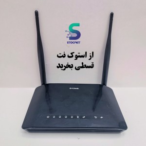 مودم دی لینک DSL_2740U ارسال رایگان