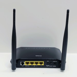 مودم دی لینک DSL_2740U ارسال رایگان