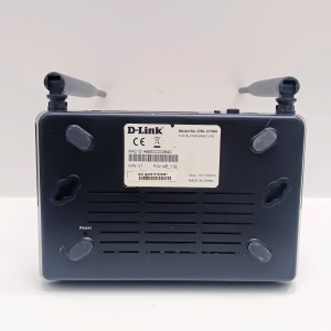 مودم دی لینک DSL_2740U ارسال رایگان