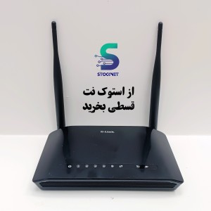 مودم دی لینک DSL_2740U ارسال رایگان