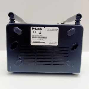 مودم دی لینک DSL_2740U ارسال رایگان
