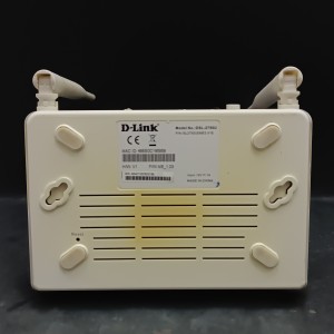 مودم دی لینک  DSL_2750U ارسال رایگان