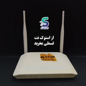 مودم دی لینک  DSL_2750U ارسال رایگان
