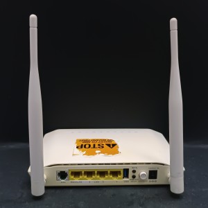 مودم دی لینک  DSL_2750U ارسال رایگان