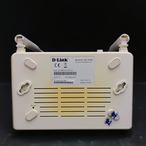 مودم دی لینک  DSL_2750U ارسال رایگان
