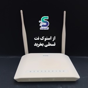 مودم دی لینک  DSL_2750U ارسال رایگان