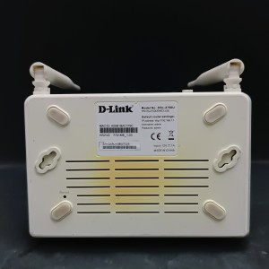 مودم دی لینک  DSL_2750U ارسال رایگان