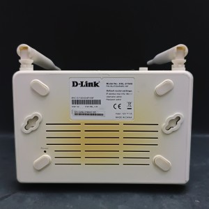 مودم دی لینک  DSL_2750U ارسال رایگان