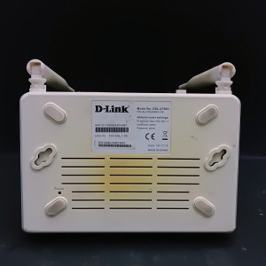 مودم دی لینک  DSL_2750U ارسال رایگان