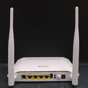مودم دی لینک  DSL_2750U ارسال رایگان