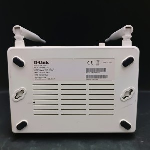 مودم دی لینک  DSL_2750U ارسال رایگان