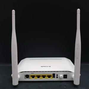 مودم دی لینک  DSL_2750U ارسال رایگان