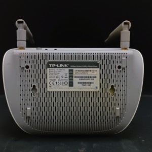 مودم تی پی لینک  TD_W8961ND ارسال رایگان