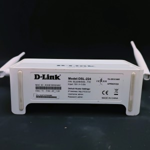 مودم دی لینک DSL_224 ارسال رایگان  VDSL