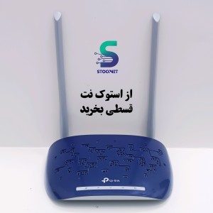 مودم تی پی لینک TD_W9960 ارسال رایگان  VDSL